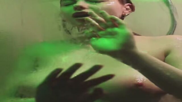 blackwidof onlyfans naked in the shower