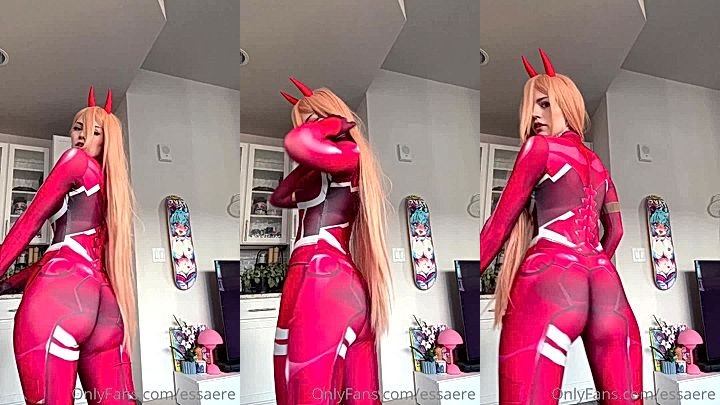essaere cosplay leaked onlyfans clip