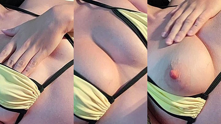 Skye Summers sex video leaked