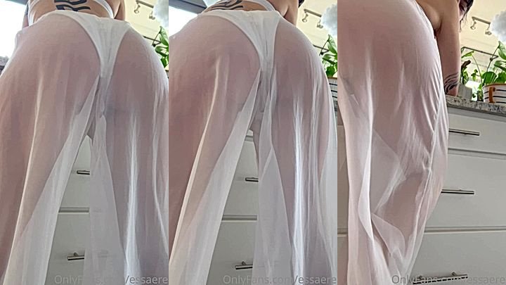 essaere shaking her big booty leaked onlyfans clip hoe