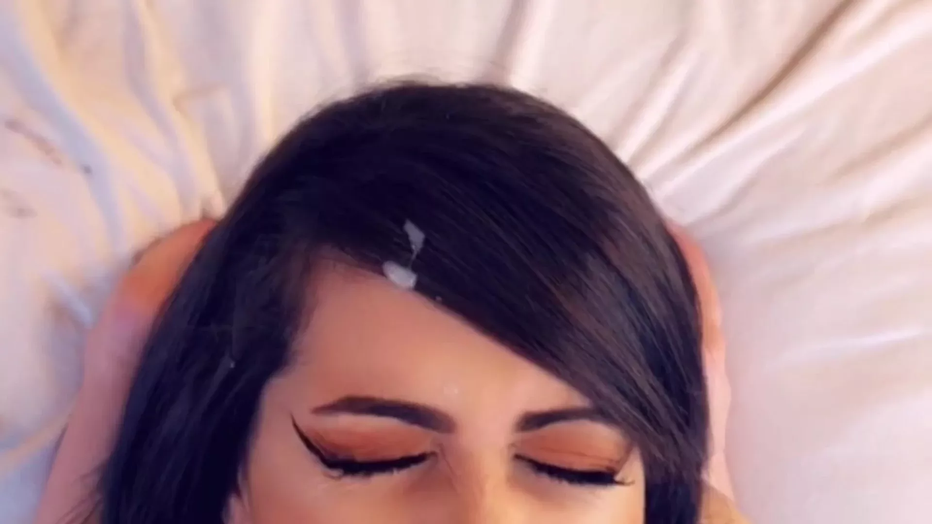 Ariana Mumtaz Blowjob leaks