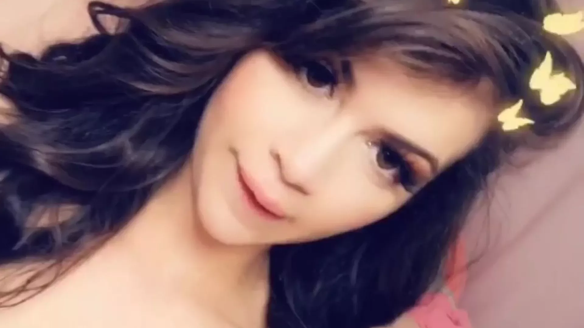 Ariana Mumtaz teasing nipples sex video