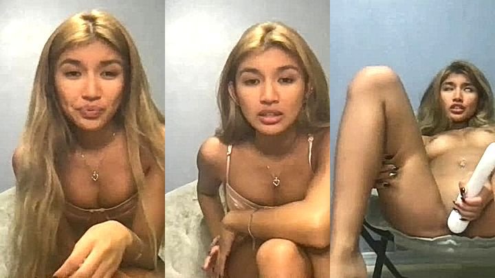 clara trinity masturbate nude vibrator leaked video