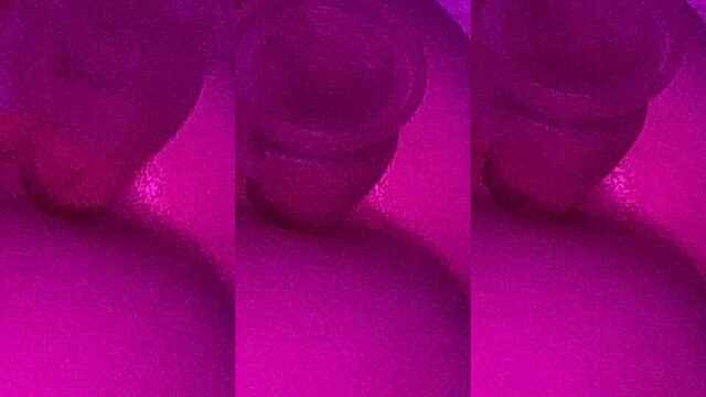 Danni Meow hot anal fun with sextoy video clip got leaked for faans