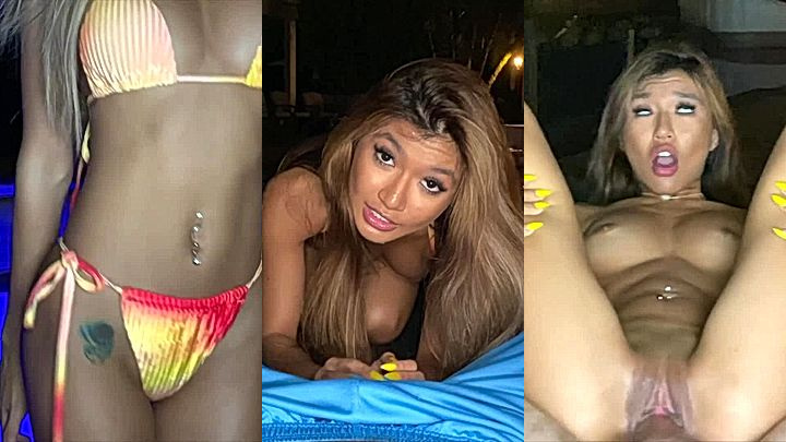 clara trinity big cock riding in the night leaked