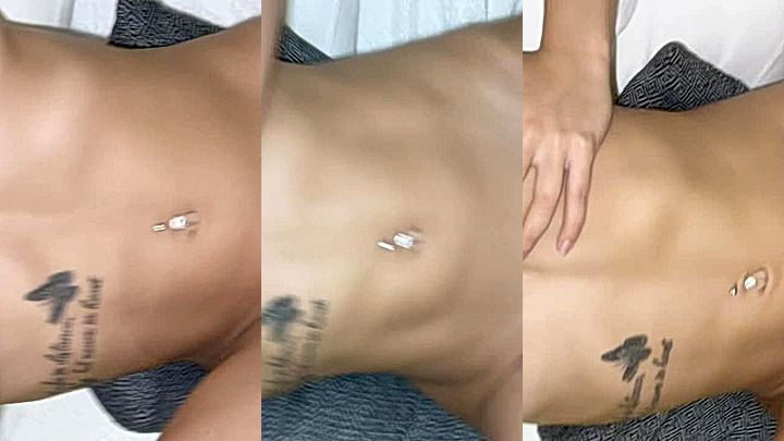 Hot slut enjoying fuck Connell Twins leaks