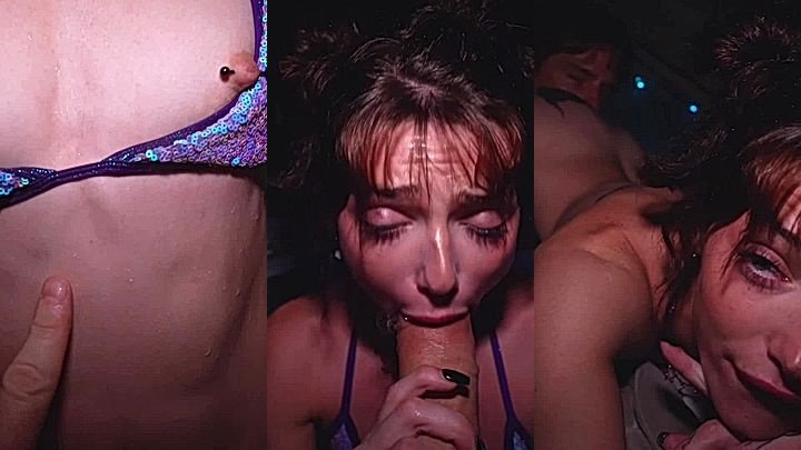 Hot american couple enjoying fuck in bathtub Shrooms Q leaks