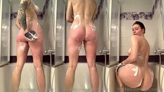 aventurinex leaked hot bathroom nude video got leaked