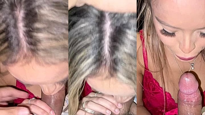 Connell Twins enjoying hot blowjob fun leaks