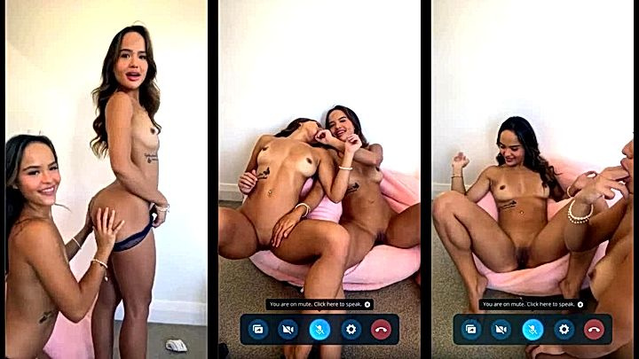 Connell Twins hot lesbian girls ass licking fun leaks for fans