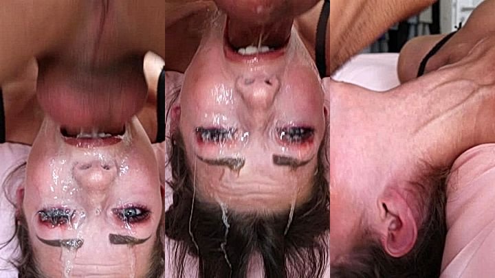 Hot girl enjoying cum facial after sex Shaiden Rogue leaks