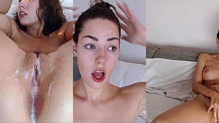 Shaiden Rogue leaked bedroom fucking video for fans