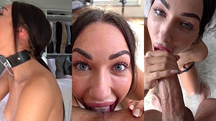 Hot german girl enjoying blowjob fun Shaiden Rogue leaks