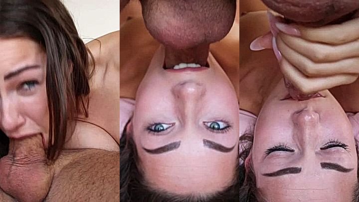 Shaiden Rogue leaked hot bedroom blowjob fun clip for fans